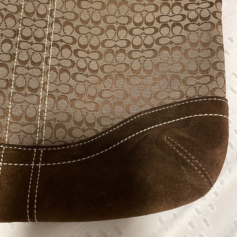 Coach Bag - Picture 7 of 7